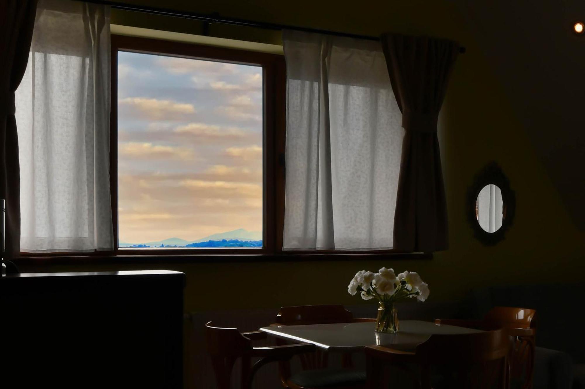 Accommodation "Old Town Dreznik" Rakovica Exteriér fotografie