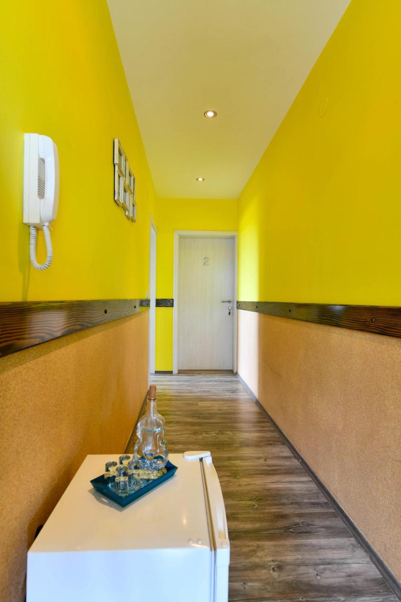 Accommodation "Old Town Dreznik" Rakovica Exteriér fotografie